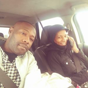 Meet your Posher, Derrick